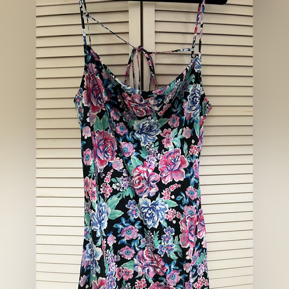 FOR LOVE & LEMONS Morgan Maxi Dress - Picture 5 of 16